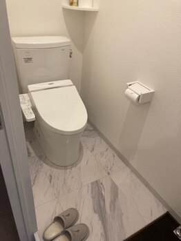 サポートプラス(Support Plus)/トイレ