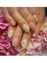 アイネイル(iNAIL)/