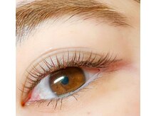 ルチア 志木店(Lucia)/フラットラッシュ☆ブラウン