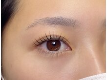 アース オーセンティック 新浦安店(EARTH Authentic)/【まつ毛パーマ】