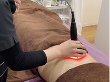 ジョリエプランセス/キャビテーション★