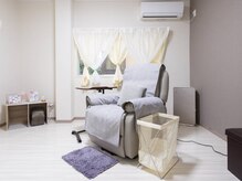 メイク(Me19)/フットコース