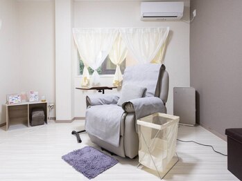 メイク(Me19)/フットコース