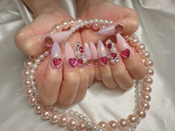 ピンク アリス 心斎橋店(Pink Alice)/