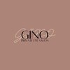 ジーノ(GINO)ロゴ