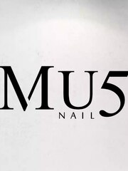 ネイル＆スカルプ　MU5-nail(ネイル＆スカルプ　MU5-nail　オーナー)