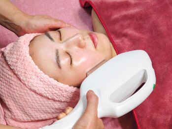 ハッピーエンジェル(Happy Angel)/光フェイシャル