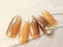 ドルチェネイル(Dolce.Nail)/.+..:.* Basicコース*..+.:*