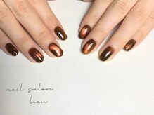 リュウ 銀座(lieu)/［銀座・ネイル］