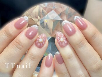 ティーティールーム(TT room)/