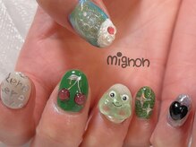 ミニョン(mignon)/やり放題120min