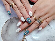 インネイルサロン 日暮里(IN NAIL SALON)/初回オフ無料やり放題￥13800