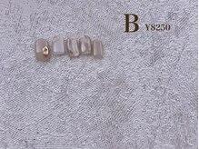 ツーバイ マックスビューティー 下北沢(2by MAX BEAUTY)/Design course B