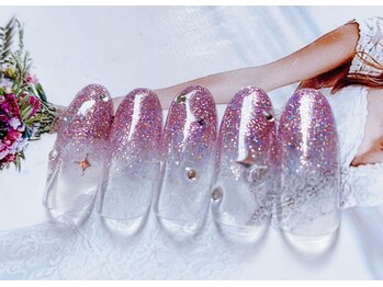 エンジェルビューティーネイルアンドアイラッシュ(Angel Beauty nail&eyelash)/