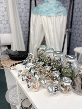 マシュマロハンド/よもぎ蒸し/冷え/むくみ改善