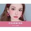 チャーミング 池袋東口店(charming)のお店ロゴ