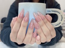 キナ(KINA)/11/26　10本アート放題+長さだし