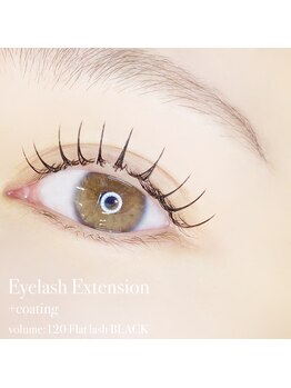 ボボラッシュ(BOBOlash)/マツエク