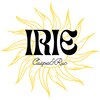 アイリー(IRIE)ロゴ
