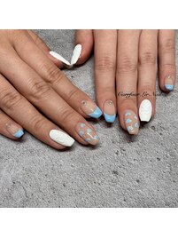 持ち込みデザインコース90分