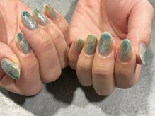 エトルナ(etoluna)/月替わりデザインA