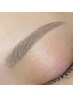 【全員】美眉☆アイブロウWAX¥4500 （間引きは+500円）♪