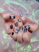 ジュエル ラ メール(Jewel la mer)/