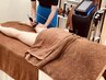 好評につき再登場！！〈下半身集中〉強力キャビテーション70分 3回コース