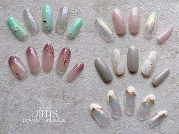 【ハンド】シンプル定額