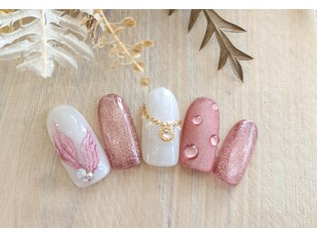 ブランシュール/◇マーメイドテール