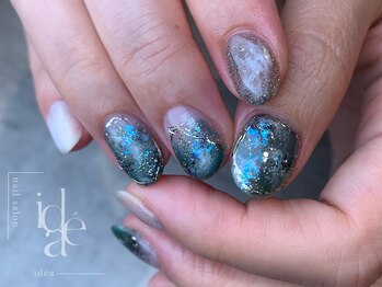 イデアバイロンド(idea by Rond)/大人ニュアンス