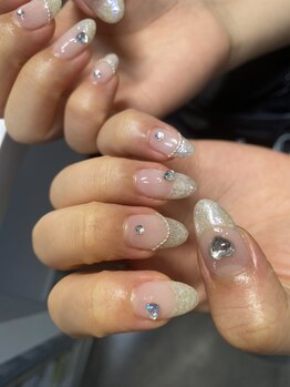 スリーツリー(Three Tree)/【デザイン】フルアート