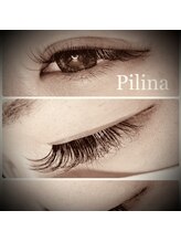ピリナ(pilina) Ri n