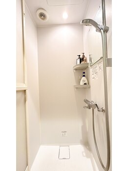 全力パーソナルジム&ストレッチ 鹿児島天文館店/お洒落な店内vol.6