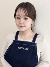 ホワイトアイ 立川(WHITE EYE) 上平 