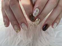 ラヴィッシュ(LAVISH)/120min course