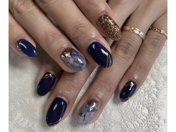 ジュンネイル(Jun Nail)/ニュアンスネイル