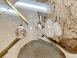 MISAKI指名限定★繊細artコース
