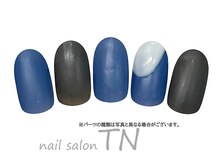 ティーエヌ イオン新潟青山店/1月季節の定額4900円コ―ス