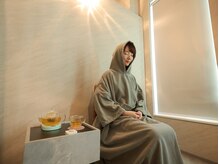 ヨモスパ 北浦和店(YOMOSPA)/よもぎ蒸しの効果