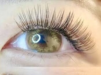 クレア 心斎橋(CLEA)/まつエク×フラットラッシュ