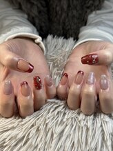メゾンドシャルムボーテ(maison de charme Beaute)/