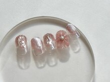 クーネイル(kuunail)/定額Cコース¥8,500
