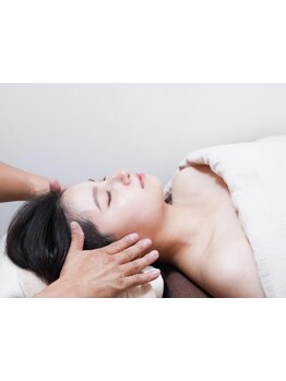 小顔になりたい