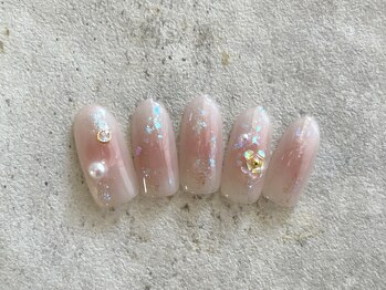 リノ(Lino)/デザインネイル