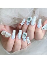 クイーンズビューティーサロン 歌舞伎町店(Queen's beauty salon)/パラジェル　やり放題コース