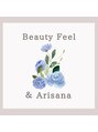 ビューティフィール アンド アリサナ(Beauty Feel&Arisana)/BeautyFeel三輪貴子　Arisana三木