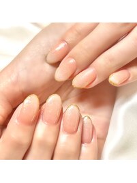 グラデーション