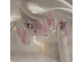 5月マンスリーデザイン