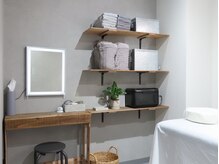 アガリア(agalia)の雰囲気（オーナーこだわりの店内♪リラックスしてお過ごしいただけます！）